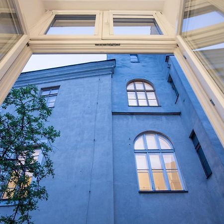 Cadena Gallery Apartments Wyspianski Krakov Exteriér fotografie